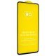 Захисне скло 9D XIAOMI Redmi Note 9T 2021