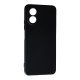 Силікон Case SMTT (AA) для Oppo A18/ A38 Black