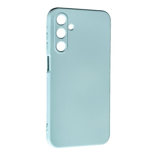 Силікон Case SMTT (AA) для Samsung A25 Mint