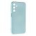 Силікон Case SMTT (AA) для Samsung A25 Mint