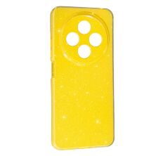Силікон Summer Vibe для Xiaomi Redmi 14C/Redmi A4/Poco C75 Yellow