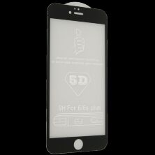 Захисне скло 5D HI COPY для APPLE IPHONE 6 PLUS | 6S PLUS ЧОРНИЙ