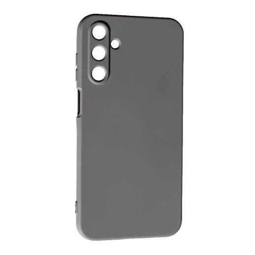 Силікон Case SMTT (AA) для Samsung A15 Grey