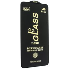Захисне скло PREMIUM IT'S ME OG GLASS SAMSUNG S931 Galaxy S25