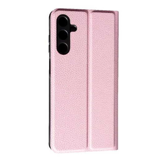 Книжка Flip Cover Elite для Samsung M15 Pink
