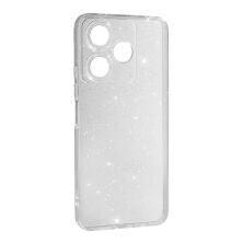 Силікон Clear Shine для Xiaomi Redmi 13/Poco M6 Transparent