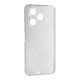 Силікон Clear Shine для Xiaomi Redmi 13/Poco M6 Transparent
