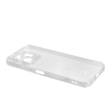 Силікон Clear Shine для Xiaomi Redmi 13/Poco M6 Transparent