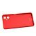 Силікон Case SMTT (AA) для Samsung A06 Red