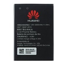 Акумулятор для Huawei WI-FI Router E5577 / HB824666RBC