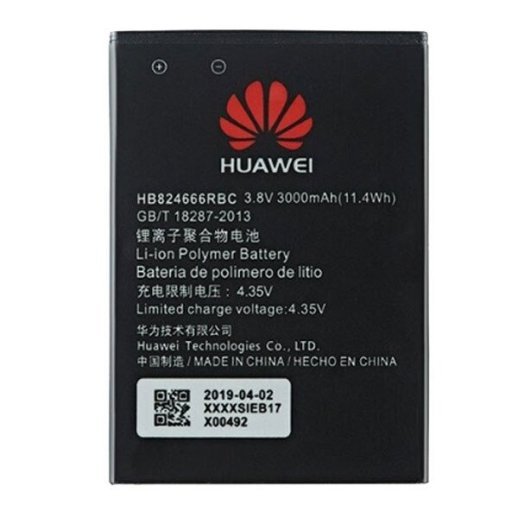 Акумулятор для Huawei WI-FI Router E5577 / HB824666RBC