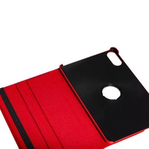Чохол планшет TX 360 для Xiaomi Redmi Pad Pro (12.1") Red