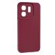 Резинка SMTT для Infinix Hot 50i Bordo