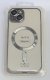Case Magsafe With Frame for Apple Iphone 13