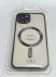 Case Magsafe With Frame for Apple Iphone 13