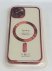 Case Magsafe With Frame for Apple Iphone 13