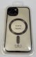 Case Magsafe With Frame for Apple Iphone 13