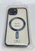 Case Magsafe With Frame for Apple Iphone 13