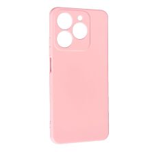 Силікон Case SMTT (AA) для Realme C61 (4G) Pink