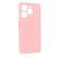 Силікон Case SMTT (AA) для Realme C61 (4G) Pink