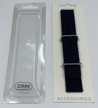Ремінець для Xiaomi Amazfit Bip Ocean Design 22mm