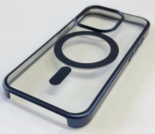 Чехол PS Case Apple iPhone 15 Pro