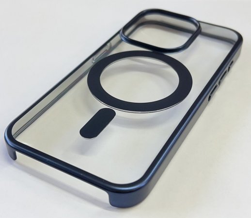 Чехол PS Case Apple iPhone 15 Pro