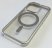 Чехол PS Case Apple iPhone 15 Pro