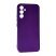 Силікон Case SMTT (AA) для Samsung A34 Violet