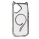 Накладка Cat Case With Magsafe для Apple iPhone 16 Grey