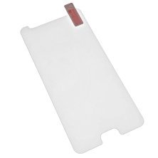 Захисне скло ПРОЗОРЕ SAMSUNG J730 Galaxy J7 2017 2.5D тех.пак.