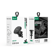 Автодержатель Avantis AH-533 Magnetic Full Rotatable