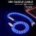 Кабель USB WUW X161 USB 3-1 RGB