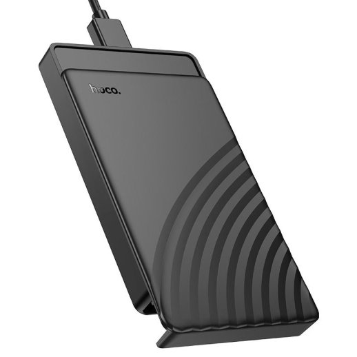 Кишеня для жорстких дисків HOCO HB46 USB3.0 2.5-inch SATA