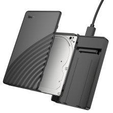Кишеня для жорстких дисків HOCO HB46 USB3.0 2.5-inch SATA