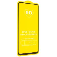 Захисне скло 9D REALME 7 PRO | OPPO A11