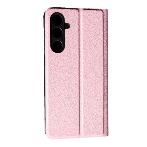 Книжка Flip Cover Elite для Samsung M35 Pink