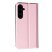 Книжка Flip Cover Elite для Samsung M35 Pink