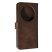 Flip Cover "Business" для Xiaomi Redmi 14C/Poco C75 Dark Brown