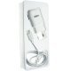 Мережевий зарядний пристрій INKAX CD-24 QC2.0 2.1A + USB кабель TYPE-C