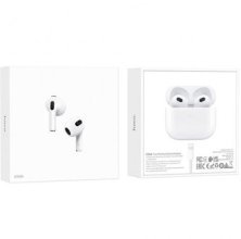 Бездротові навушники HOCO EW26, білий