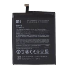 Акумулятор для Xiaomi BM48 / Mi Note 2 AAA