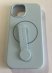 Silicon Case MagSafe 360 for Iphone 15