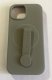 Silicon Case MagSafe 360 for Iphone 15