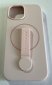 Silicon Case MagSafe 360 for Iphone 15