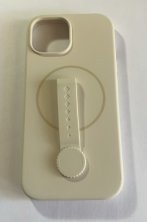 Silicon Case MagSafe 360 for Iphone 15