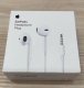 Навушники Apple iPhone EarPods 3.5 HQ Білый