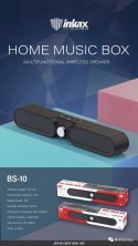 Портативна колонка INKAX BLUETOOTH BS-10