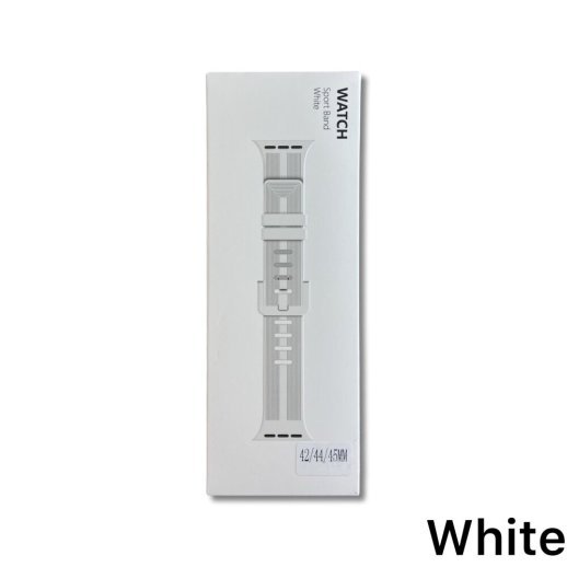 Ремінець для Apple Watch SPORT BAND 42/44mm 09