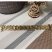 Ремінець металевий стрази rhinestones APPLE WATCH 42/44/45 MM №4